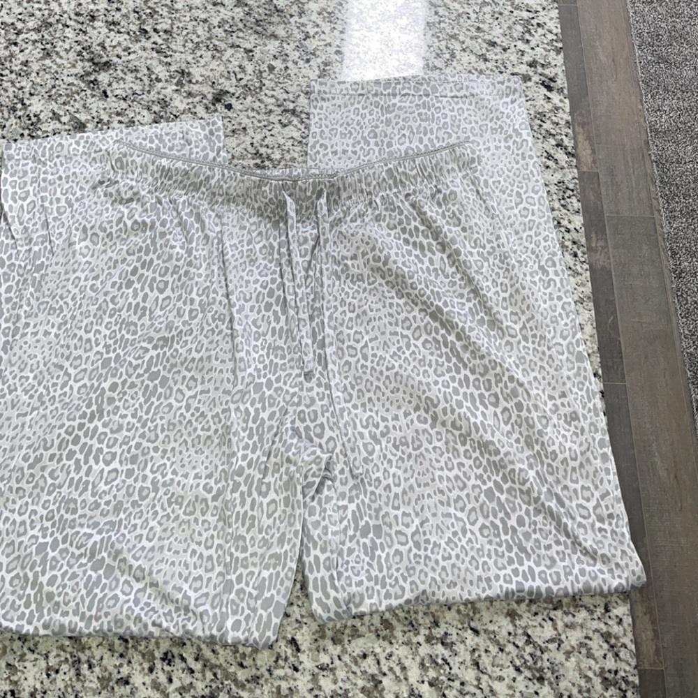 Grey cheetah Jammie’s